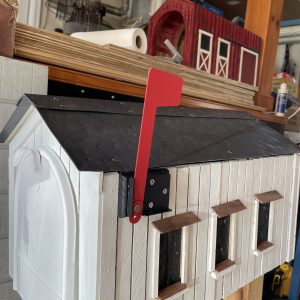 Multi-Family Bird Condo